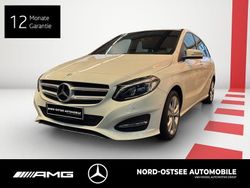 Weiß Gebraucht 2018 Mercedes 180 Urban Limousine | 17.290 € (Fairer Preis)