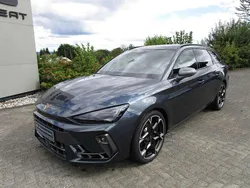 Magnetic grau metallic Neu 2025 Cupra Leon VZ Kombi | 43.500 € (Fairer Preis)