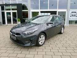 Andere Gebraucht 2024 Kia Ceed Sportswagon Comfort Kombi | 23.280 € (Superpreis)
