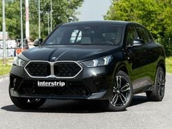 Black sapphire metallic Gebraucht 2025 BMW X2 M Sport SUV | 45.490 € (Superpreis)