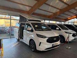 Frostweiß Neu 2025 Ford Transit Titanium Van / Kleinbus | 63.989 €