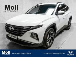 Weiss Gebraucht 2023 Hyundai Tucson Basis SUV | 29.980 € (Guter Preis)