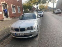 Gebraucht 2009 BMW 116 Sport Line Kleinwagen | 3.499 € (Superpreis)