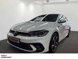 Weiss Gebraucht 2023 VW Polo GTI Limousine | 24.750 € (Etwas zu teuer)