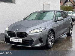 Grau Neu 2025 BMW 120 Kleinwagen | 34.499 € (Fairer Preis)