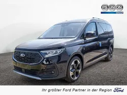 Cyclone intense black Neu 2025 Ford Tourneo Active Van / Kleinbus | 39.990 € (Etwas zu teuer)