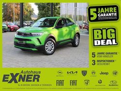 Matcha green Gebraucht 2022 Opel Mokka-e Edition SUV | 13.250 € (Superpreis)