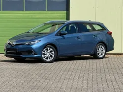 Toyota Auris Touring Sports