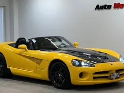 Dodge Viper