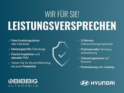 Grau Gebraucht 2020 Hyundai i30 YES! Kombi | 14.990 € (Fairer Preis)