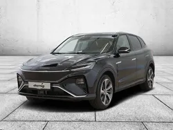 Pebble black Gebraucht 2022 MG Marvel R Luxury SUV | 28.490 € (Fairer Preis)