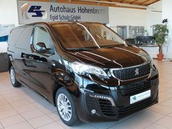 Schwarz Gebraucht 2022 Peugeot Expert Premium Van | 31.490 €