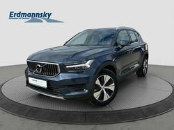 Blau Gebraucht 2022 Volvo XC40 Inscription SUV | 29.940 € (Guter Preis)