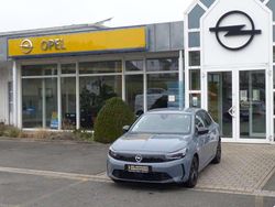 Grafik grau Gebraucht 2024 Opel Corsa Limousine | 16.850 € (Fairer Preis)