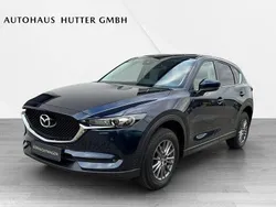 Andere Gebraucht 2021 Mazda CX-5 Exclusive SUV | 23.990 € (Guter Preis)