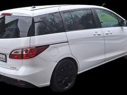 Gebraucht 2012 Mazda 5 Center-Line Van / Kleinbus | 4.800 € (Guter Preis)