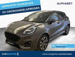 Magnetic metallic Gebraucht 2023 Ford Puma ST-Line X SUV | 21.290 € (Guter Preis)