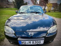 Mazda MX5