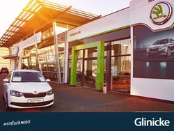 Schwarz Gebraucht 2024 Skoda Kodiaq Selection SUV | 59.490 €