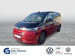 Rot Gebraucht 2022 VW T7 Style Van | 48.440 € (Fairer Preis)