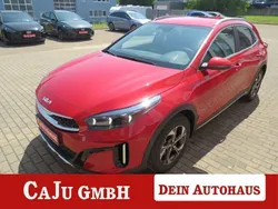 Rot Neu 2025 Kia XCeed SUV | 25.485 € (Guter Preis)