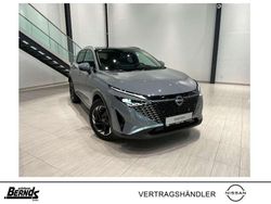 Ceramic grey Neu 2025 Nissan Qashqai Comfort SUV | 32.585 € (Superpreis)