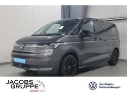 Grau Gebraucht 2024 VW T7 Style Van | 51.970 € (Superpreis)