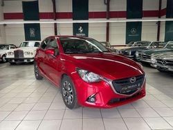 Soul red Gebraucht 2017 Mazda 2 Nakama Kleinwagen | 9.980 € (Fairer Preis)
