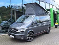 Grau Gebraucht 2022 VW T6.1 Coast Van | 78.980 €