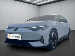 Weiß Gebraucht 2025 VW ID.7 Limousine | 52.599 €