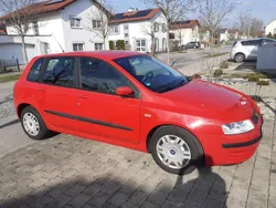 Rot Gebraucht 2002 Fiat Stilo Kleinwagen | 2.799 €