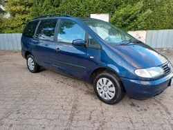 Gebraucht 2000 VW Sharan Van / Kleinbus | 1.100 € (Fairer Preis)