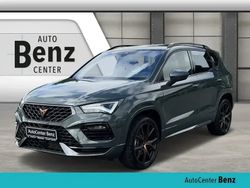 Grün Gebraucht 2024 Cupra Ateca SUV | 37.490 € (Fairer Preis)