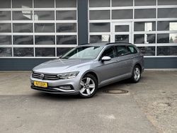 Silber Gebraucht 2020 VW Passat Business Kombi | 25.990 € (Superpreis)