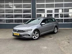 Silber Gebraucht 2020 VW Passat Business Kombi | 26.990 € (Fairer Preis)