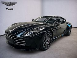 Schwarz Gebraucht 2024 Aston Martin DB12 | 216.000 €