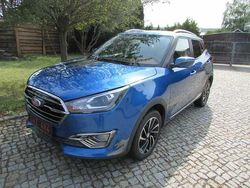 Blau Gebraucht 2022 DFSK Seres 3 SUV | 13.900 €