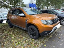 Orange Gebraucht 2019 Dacia Duster Prestige SUV | 13.999 € (Etwas zu teuer)