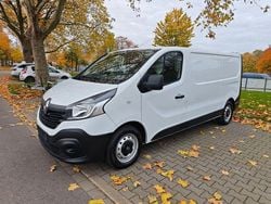Weiß Gebraucht 2019 Renault Trafic Van | 8.100 € (Guter Preis)