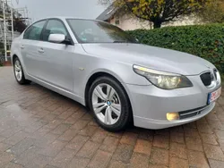 Silber Gebraucht 2009 BMW 530 Shadowline Limousine | 8.440 € (Guter Preis)