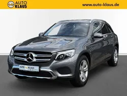 Mercedes GLC250