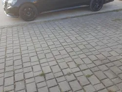 Schwarz Gebraucht 2014 Mercedes E350 Kombi | 13.499 € (Guter Preis)