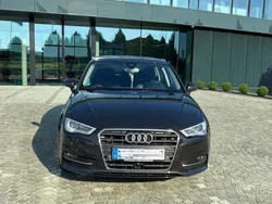 Braun Gebraucht 2014 Audi A3 Sportback Ambiente Limousine | 13.400 € (Fairer Preis)