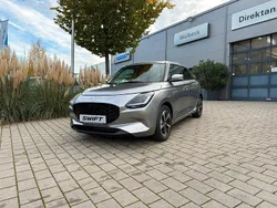 Silber Gebraucht 2024 Suzuki Swift Comfort+ Limousine | 18.690 € (Etwas zu teuer)