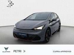 Grau Gebraucht 2022 Cupra Born Kleinwagen | 23.930 € (Guter Preis)