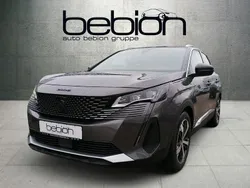 Andere farbe Gebraucht 2021 Peugeot 3008 GT Limousine | 26.480 € (Fairer Preis)