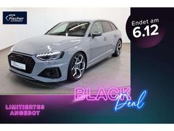 Nardograu Neu 2025 Audi RS4 Kombi | 109.980 € (Guter Preis)
