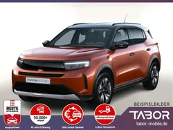 Kanyon orange metallic / dachf Neu 2025 Opel Frontera SUV | 25.988 € (Superpreis)