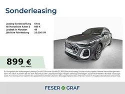 Daytonagrau perleffekt Neu 2025 Audi SQ5 Sport SUV | 92.490 € (Fairer Preis)