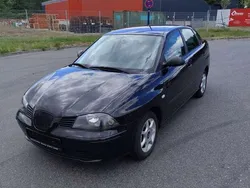 Gebraucht 2003 Seat Cordoba Limousine | 1.350 € (Fairer Preis)